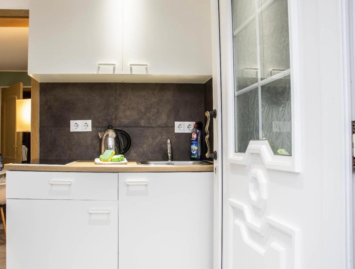 Kleine Gemuetliche Einliegerwohnung Mit Garten Und Pool Нордштеммен Экстерьер фото